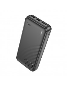 Внешний Аккумулятор Power Bank Hoco J123A                                  ..