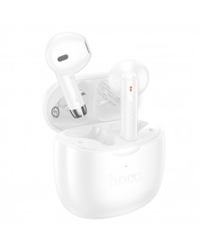 Гарнитура Hoco EW201 TWS            (Внутриканальная)  (    ) White   HiFi ..