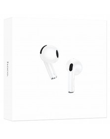 Гарнитура Hoco EW  78 TWS            (Внутриканальная)  (    ) White   HiFi..