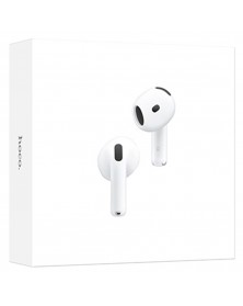 Гарнитура Hoco EW  83 TWS            (Внутриканальная)  (    ) White   HiFi..