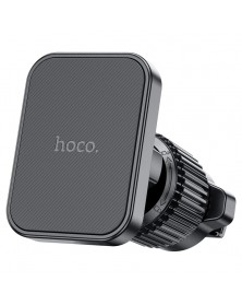 Автодержатель HOCO H   32 Cheetah для смартфона, воздуховод, пластик, Black..