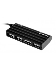 USB-концентратор SmartBuy (SBHA-6810-K) Black..