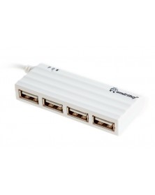 USB-концентратор SmartBuy (SBHA-6810-W) White..