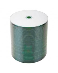 CD-R           CMC-80   52х  (Bulk  100)(600)  INKJET PRINTABLE !..