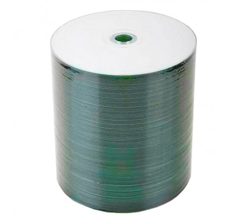 CD-R CMC-80 52х (Bulk 100)(600) INKJET PRINTABLE ! CD-R CMC-80 52х (Bulk 100)(600) INKJET PRINTABLE !