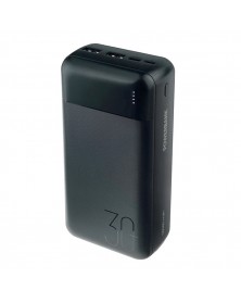 Внешний Аккумулятор Power Bank Perfeo                           30000 mAh 2..