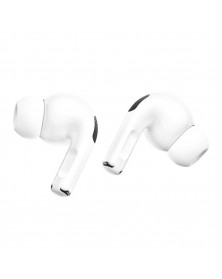 Гарнитура Hoco EW  90 TWS            (Вакуумная)             (    ) White  ..
