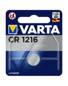 Батарейка VARTA              CR1216  ( 1BL)( 10)(100)