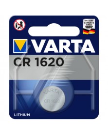 Батарейка VARTA              CR1620  ( 1BL)( 10)(100) 6620