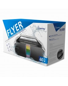 Миниспикер Smart Buy (SBS-5930) Flyer/Летун Bluetooth MP3, USB, .. Миниспикер Smart Buy (SBS-5930) Flyer/Летун Bluetooth MP3, USB, ..