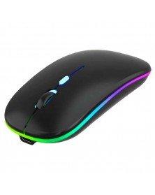 Мышь Perfeo  Lux                             (BT+Nano,1600dpi,IR-Laser) Bla..