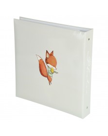 Ф/Альбом Pioneer (136083) 500 ф 10*15см, ПП карм, пер-т 3-кольца, Детск.. Ф/Альбом Pioneer (136083) 500 ф 10*15см, ПП карм, пер-т 3-кольца, Детск..