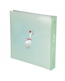 Ф/Альбом Pioneer (136085) 500 ф 10*15см, ПП карм, пер-т 3-кольца, Детск.. Ф/Альбом Pioneer (136085) 500 ф 10*15см, ПП карм, пер-т 3-кольца, Детск..