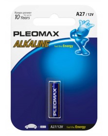 Батарейка Сигналка  SAMSUNG       A27     12V (  1BL)(20/160)