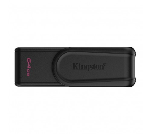 USB Флеш-Драйв  64Gb  Kingston  DT Exodia S USB 3.2