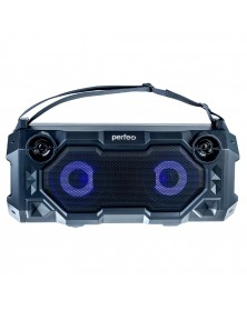 Миниспикер Perfeo BEAR                          Bluetooth FM,MP3 USB,microS..