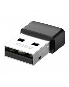 WiFi-USB Адаптер Netis  (WF 2130) WiFi 802.11 n/ac/ax 286 Mb/s AX3000..