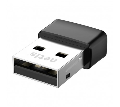 WiFi-USB Адаптер Netis  (WF 2130) WiFi 802.11 n/ac/ax 286 Mb/s AX3000