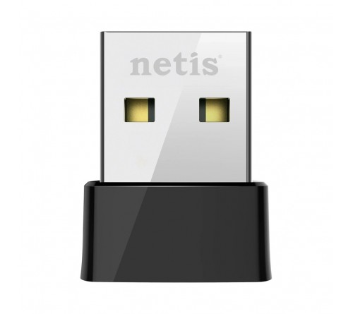 WiFi-USB Адаптер Netis  (WF 2130) WiFi 802.11 n/ac/ax 286 Mb/s AX3000