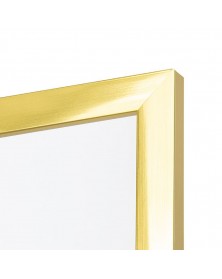 ФотоРамка MIRAM  20*20  (641811-22) (12) Вставка ПЭТ..