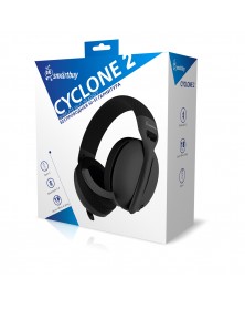 Гарнитура SmartBuy SBH 918 (Полноразмерная) (20) Стерео Cyclon.. Гарнитура SmartBuy SBH 918 (Полноразмерная) (20) Стерео Cyclon..