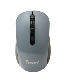 Мышь Smart Buy  758DC X-58           (BT+Nano,2000dpi,Optical) Grey Cosmic ..