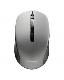 Мышь Smart Buy  756DG X-56           (BT+Nano,2000dpi,Optical) Grey 2 Вида ..