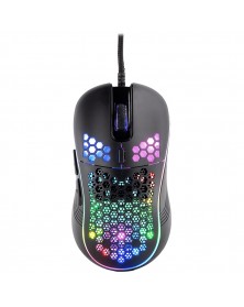 Мышь Smart Buy  751 G-K X-21         (USB, 7200dpi,Optical) Black Игровая К..