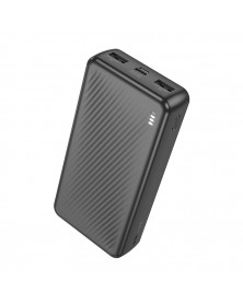 Внешний Аккумулятор Power Bank Borofone BJ  55A                          20..