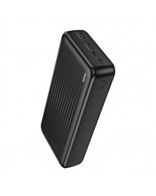 Внешний Аккумулятор Power Bank Borofone BJ  78 A                         20..