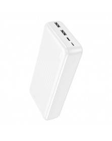 Внешний Аккумулятор Power Bank Borofone BJ  78 A                         20..