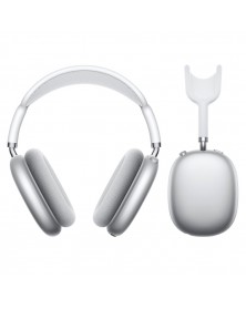 Гарнитура Borofone BO35 Adorable (Полноразмерная) ( ) Silver HiFi .. Гарнитура Borofone BO35 Adorable (Полноразмерная) ( ) Silver HiFi ..