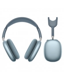 Гарнитура Borofone BO35 Adorable (Полноразмерная) ( ) Blue HiFi ДУ.. Гарнитура Borofone BO35 Adorable (Полноразмерная) ( ) Blue HiFi ДУ..