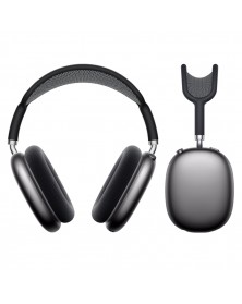 Гарнитура Borofone BO35 Adorable (Полноразмерная) ( ) Grey HiFi ДУ.. Гарнитура Borofone BO35 Adorable (Полноразмерная) ( ) Grey HiFi ДУ..