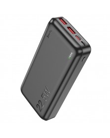 Внешний Аккумулятор Power Bank Hoco J101A                                  ..