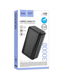 Внешний Аккумулятор Power Bank Hoco J165B                                  ..