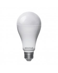Лампа светодиодная KRONUS (LED) A65- 25W-4000K E27 Белый свет (KRS-01-0050.. Лампа светодиодная KRONUS (LED) A65- 25W-4000K E27 Белый свет (KRS-01-0050..