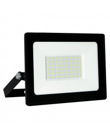 Прожектор светодиодный KRONUS (LED)   50W-6500K IP65 Холодный Дневной свет ..