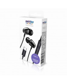 Гарнитура SmartBuy SBH 029K-C (Вакуумная) (40) Стерео M4.. Гарнитура SmartBuy SBH 029K-C (Вакуумная) (40) Стерео M4..