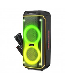 Миниспикер Smart Buy (SBS-5760) Raptor/Хищник       BT, FM, MP3, USB, TF, B..