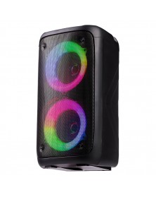 Миниспикер Smart Buy (SBS-5860) Huma/Хума             BT, FM, MP3, USB, TF,..