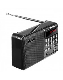 Радиоприемник-миниспикер Perfeo Palm Next                       BT, FM, MP3..