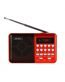 Радиоприемник-миниспикер Perfeo Palm Next                       BT, FM, MP3..