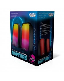 Колонки Smart Buy (SBA 4300) 2.0 (2* 3W) Rapture/Восторг,.. Колонки Smart Buy (SBA 4300) 2.0 (2* 3W) Rapture/Восторг,..