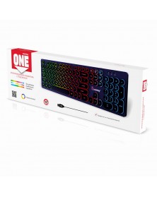Клавиатура SmartBuy SBK-329U-K (USB) Black Подс.. Клавиатура SmartBuy SBK-329U-K (USB) Black Подс..