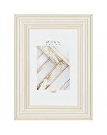 ФотоРамка MIRAM  10*15  (642544-4) (  6) Вставка ПЭТ