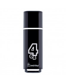 USB Флеш-Драйв  64Gb  Netac UM 2 Black (25)..