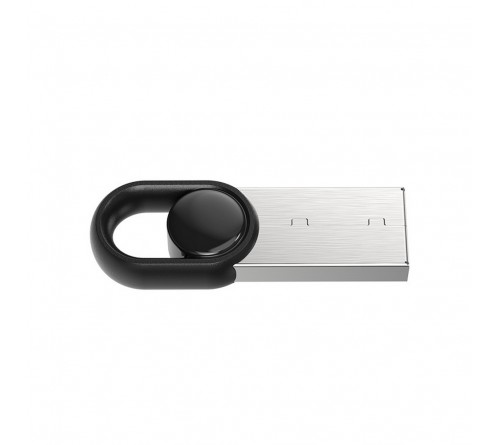 USB Флеш-Драйв  64Gb  Netac UM 2 Black (25)