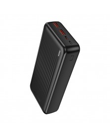 Внешний Аккумулятор Power Bank Borofone BJ  80A                          20..