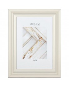 ФотоРамка MIRAM  15*21  (662744-6) (12) Вставка ПЭТ..